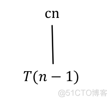 利用递归式，确定好的渐进上界，并用代入法进行验证_递归式_05