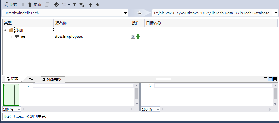 SQL Server 数据库项目_SQL Server_51