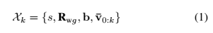 Inertial-Only Optimization for Visual-Inertial Initialization论文阅读笔记_解决方案