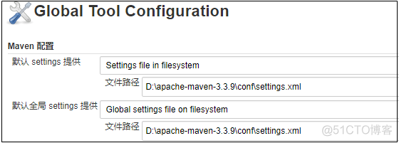 Jenkins自动化部署入门详细教程_github_12