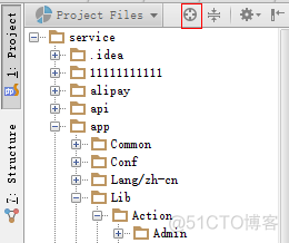 PHPSTORM/IntelliJ IDEA 常用 设置配置优化_快捷键_06