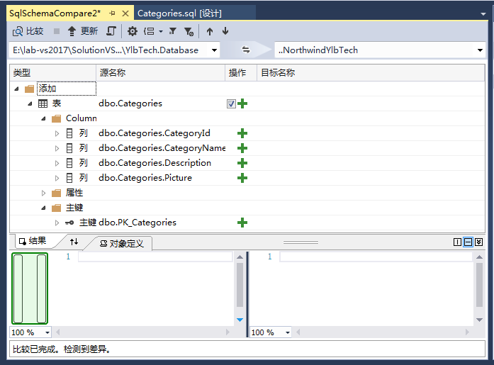 SQL Server 数据库项目_数据库项目_34