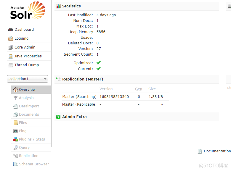 Solr：Slor初识（概述、Windows版本的安装、添加IK分词器）_solr_11