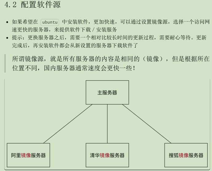 Linux命令（十）打包压缩、软件安装_Linux_13