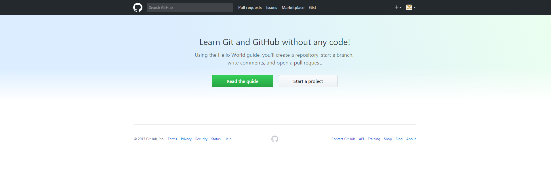 【Git】GitHub for Windows使用(1)_github_03