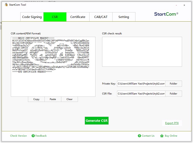 StartCom 申请 SSL 证书及 Nginx HTTPS 支持配置全攻略_虚拟主机_08