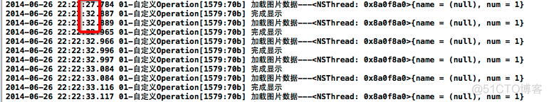 iOS开发多线程篇 11 —自定义NSOperation_数据_28