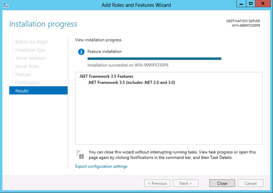 在Windows Server 2012 中安装 .NET 3.5 Framework_ide_05