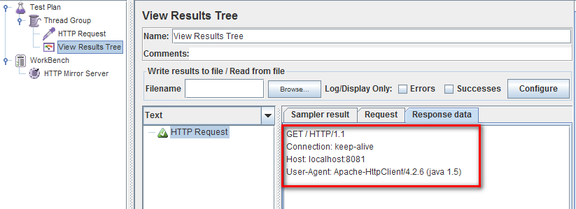 Jmeter调试工具---HTTP Mirror Server_官网_04