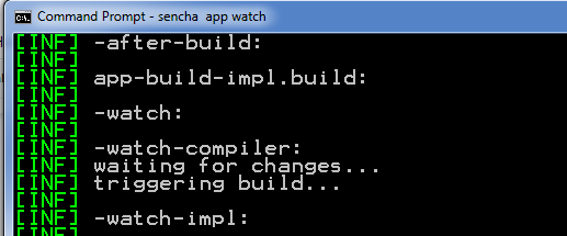 【翻译】使用新的Sencha Cmd 4命令app watch_应用程序_02