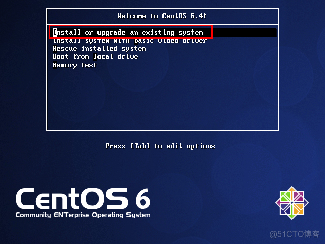 Linux 在VMware中搭建CentOS6.5虚拟机_hadoop集群_11