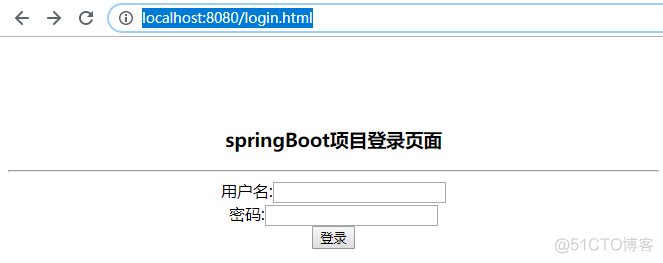 windows10 idea springboot项目部署_jar包_06