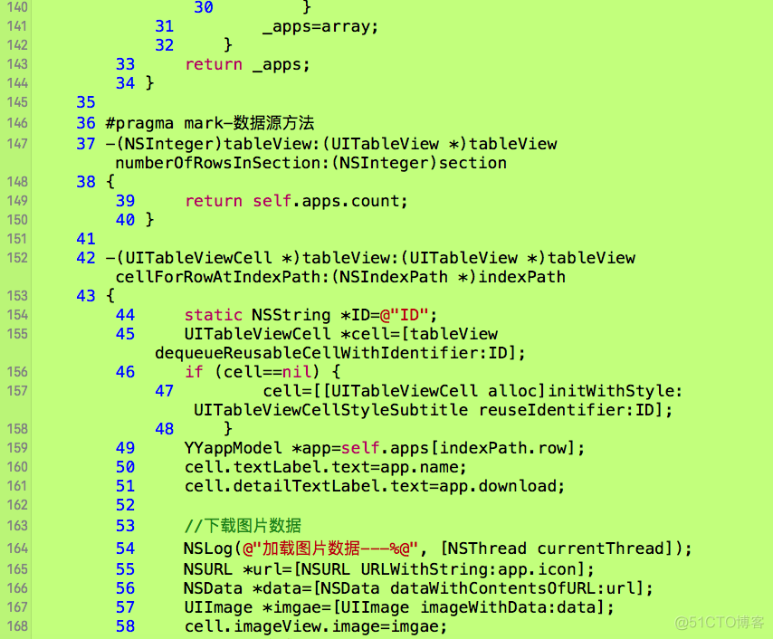 iOS开发多线程篇 11 —自定义NSOperation_ico_05