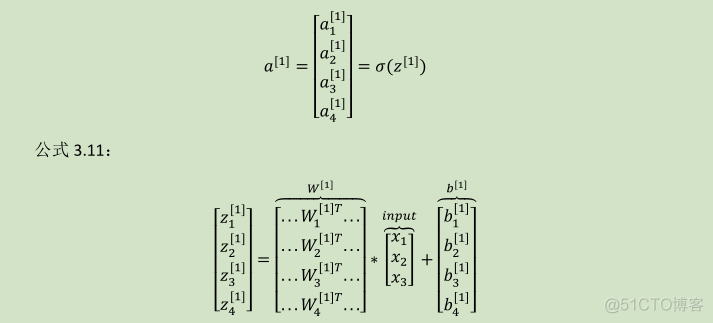 Neural Networks and Deep Learning （week3）浅层神经网络(Shallow neural networks)_神经网络_09