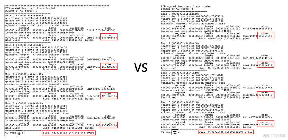 Windbg程序调试系列2-内存泄露问题_Windbg_05