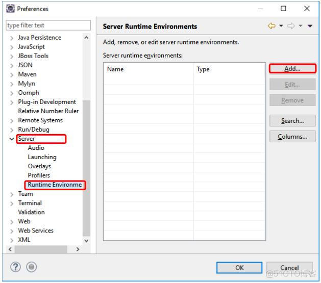 初学Java Web（2）——搭建Java Web开发环境 (转)_eclipse_27