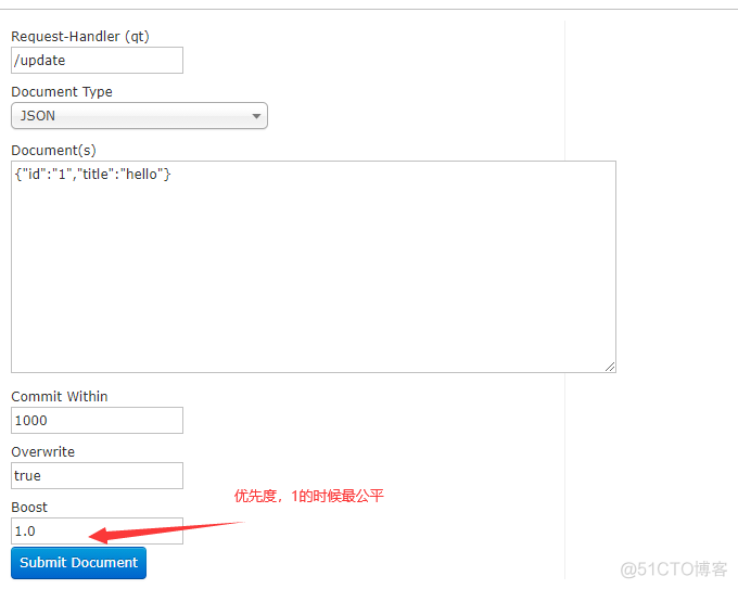 Solr：Slor初识（概述、Windows版本的安装、添加IK分词器）_tomcat_12