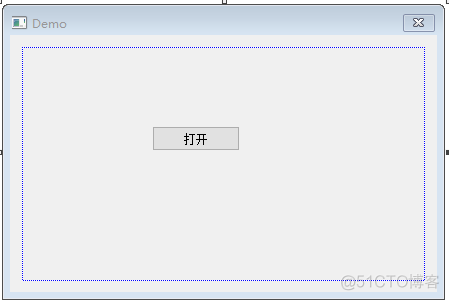 VC++使用GetOpenFileName选择文件_打开文件