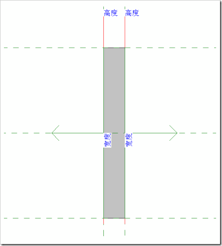 REVIT自定义族风管风口连接件_Revit