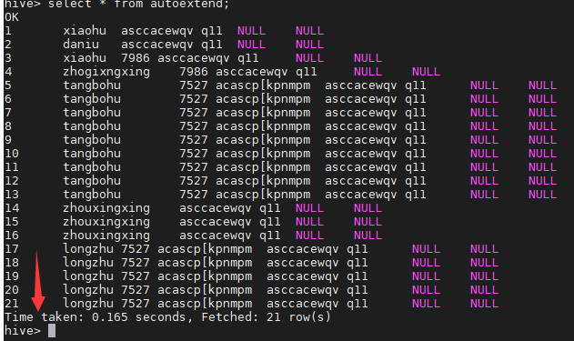 sqoop job 实现自动增量导入_mysql_08