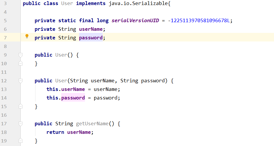 JavaSE：在线考试系统（5） - 客户端将管理员相关信息发送出去_JavaSE_04