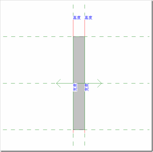 REVIT自定义族风管风口连接件_Revit_02