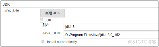 Jenkins自动化部署入门详细教程_自动化部署_13