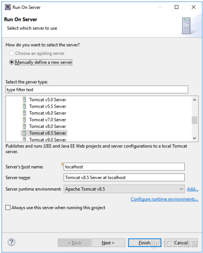 初学Java Web（2）——搭建Java Web开发环境 (转)_mysql_35