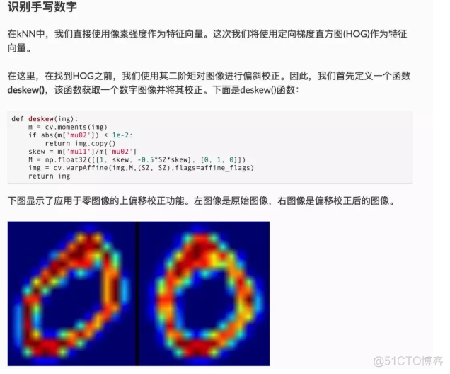 福利，OpenCV最新中文版官方教程来了_级联分类器_03