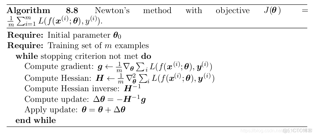 Optimization for Training Deep Models（3）_深度学习