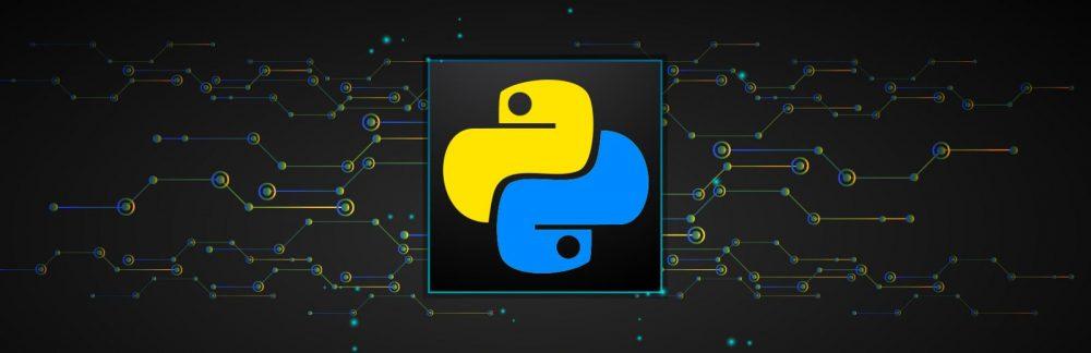 python是干啥的，python能干啥_django