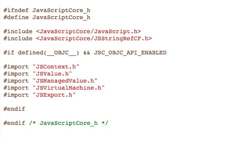 ios7 JavaScriptCore.framework_javascript_02