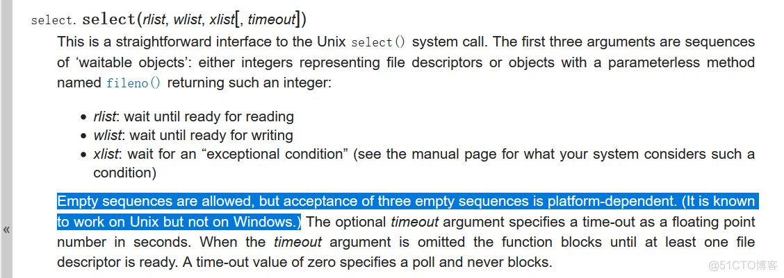 (转)python异步编程--回调模型(selectors模块)_html_02