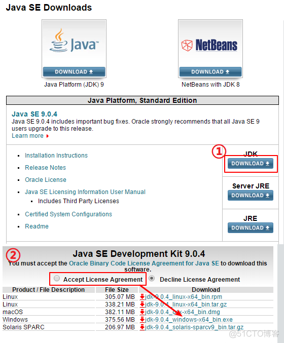 初学Java Web（2）——搭建Java Web开发环境 (转)_tomcat_02