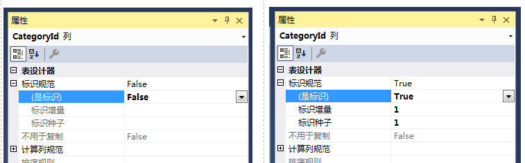 SQL Server 数据库项目_sql_12