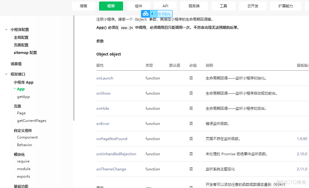 小程序：全局配置（pages、windows、tabBar）_ico_07