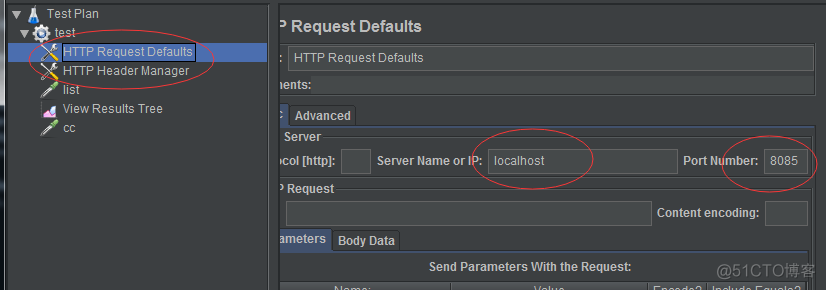 Jmeter、Postman 、 loadrunner  SoapUI 接口测试工具_接口测试