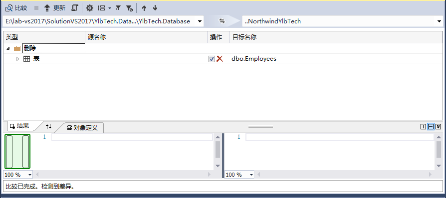 SQL Server 数据库项目_sql_50