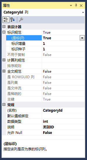 SQL Server 数据库项目_数据库_21