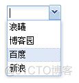 ExtJs2.0学习系列(6)--Ext.FormPanel之第三式(ComboBox篇)_html_05