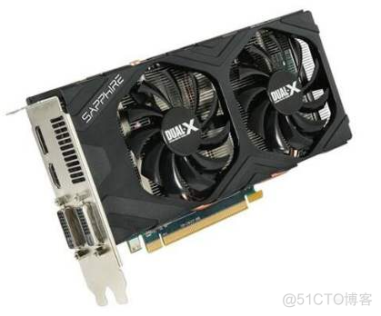 显卡之NVIDIA、AMD、GeForce、Quadro_图形处理_04