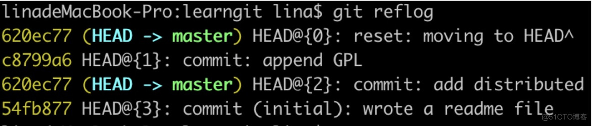 git知识点总结_git_10