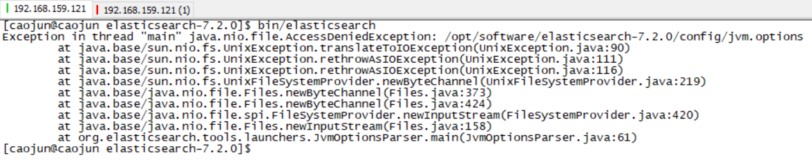 000 centos7下安装elasticsearch7的单节点安装_linux_05