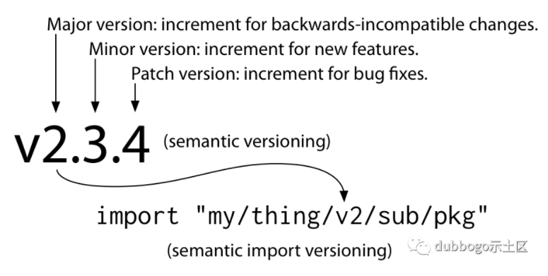 dubbo-go v3 版本 go module 踩坑记_apache_05