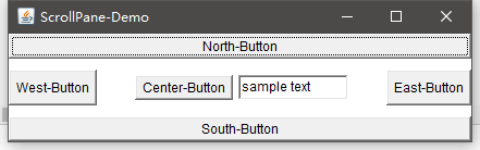 【Java-GUI】01 AWT & 布局_ide_04