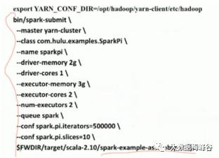 【Spark深入学习-11】Spark基本概念和运行模式_数据_17