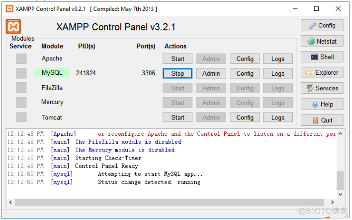 初学Java Web（2）——搭建Java Web开发环境 (转)_eclipse_20