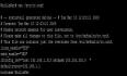 FreeBSD配置ip和开启SSH