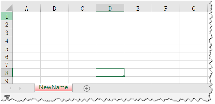 【Python操作Excel】02_操作工作簿与工作表_python_03