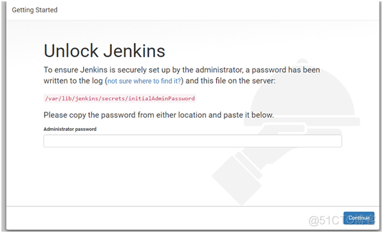 cenots8 安装 jenkins_html